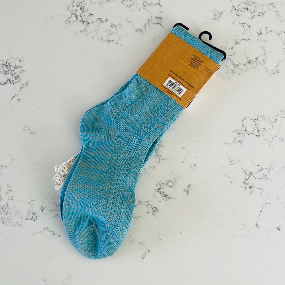 Boot Socks Woman’s knee tall socks - Picture 7 of 10